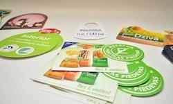 Labels & Tags