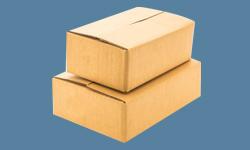 Corrugated Boxes