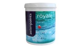 Rigid Paint Packaging