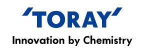 Toray